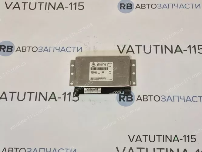 8D0907389A Блок управления ABS