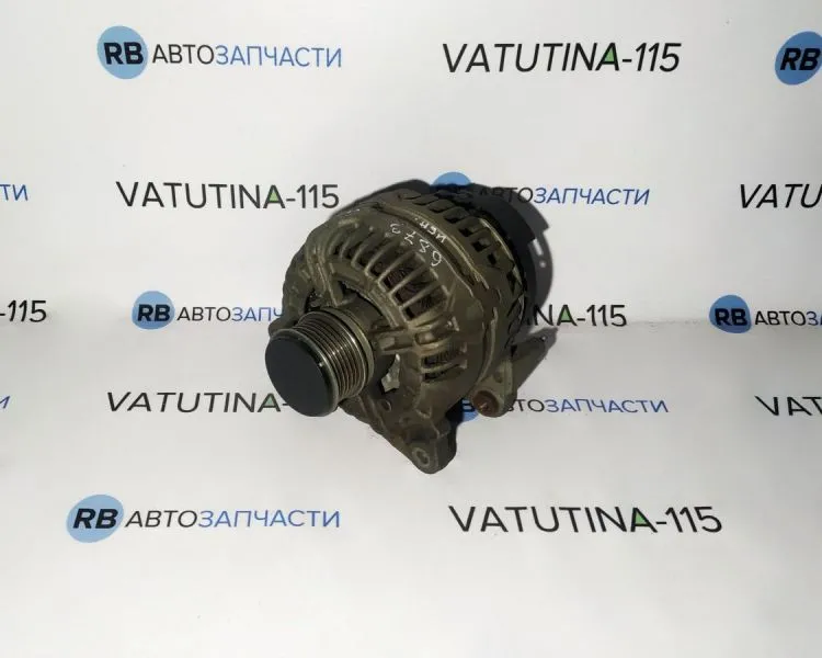 06F903023F Генератор2,0 TDI - 06F903023J/C