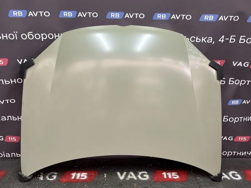 0510598280G Капот