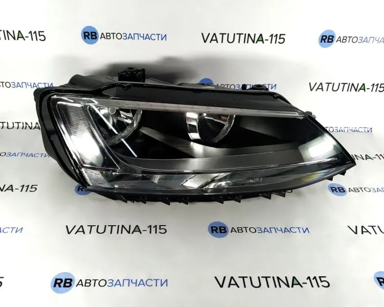 TYC20-12581-05-2 Фара основна R