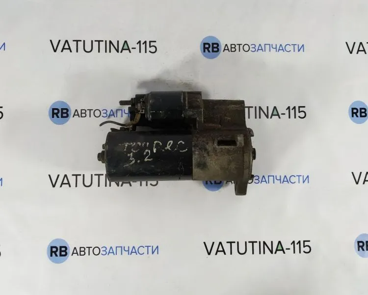 BU-6381 Стартер 3,2