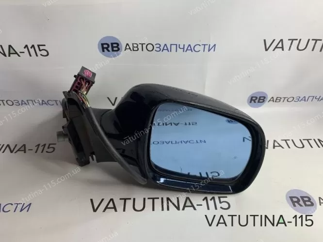 BU-7126 Дзеркало R (дефект)