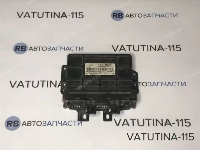 01N927733DG Блок управління АКПП