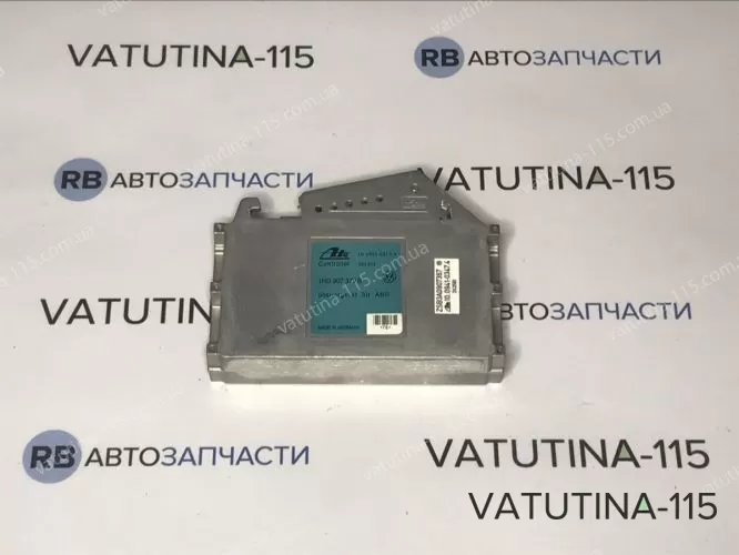 1H0907379B Блок управління ABS