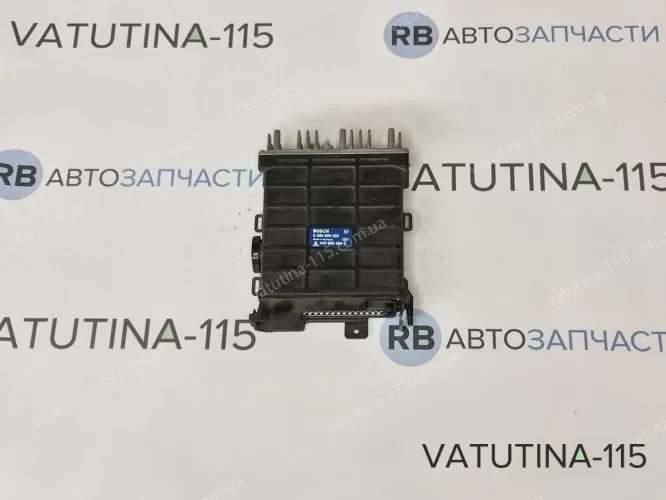 443906264C Блок управління двигуном
