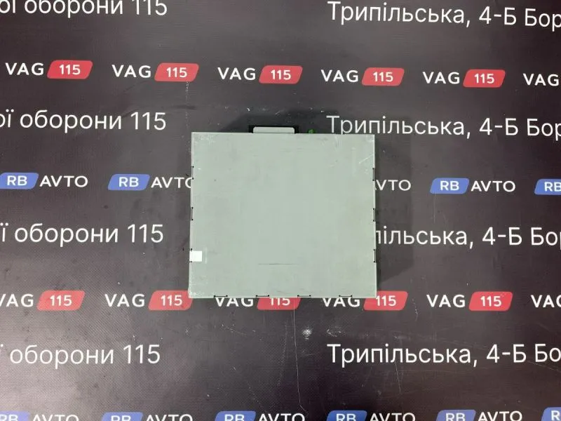 4G0035082E-BU Блок радіо