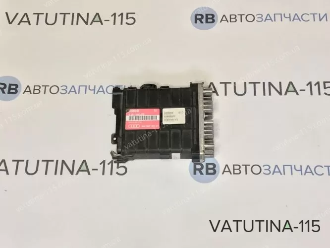 443907311C Блок управління двигуном