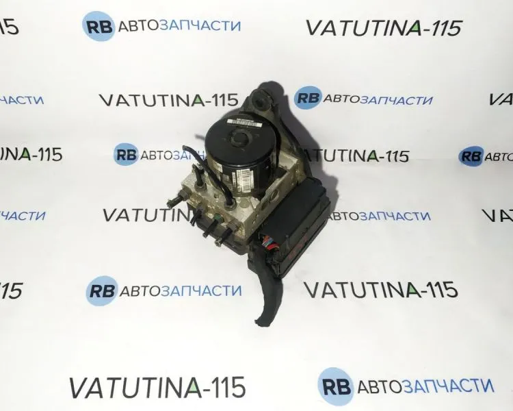 1K0907379CB-BU Блок ABS