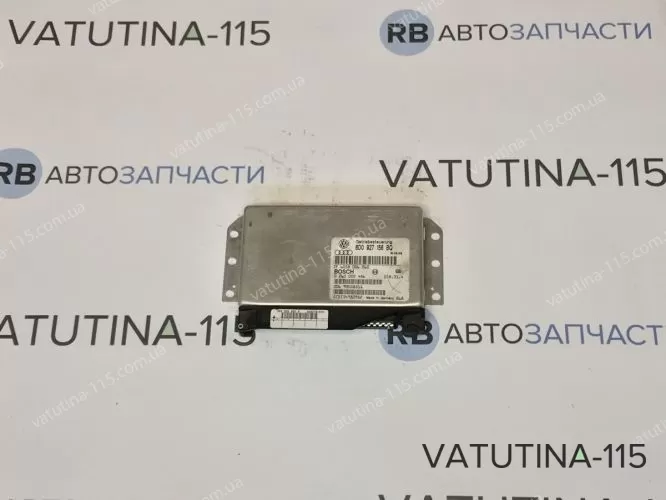 8D0927156BQ Блок управління АКПП