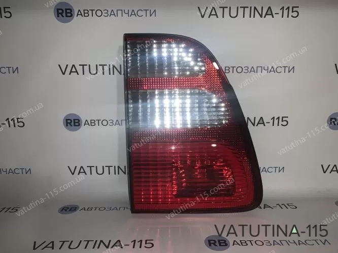 81591-60100 Ліхтар внутрішній L СПЕЦЦІНА