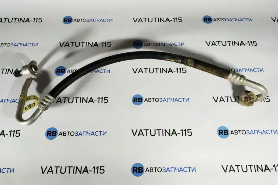 4G0260707CF-BU Шланг кондиционера