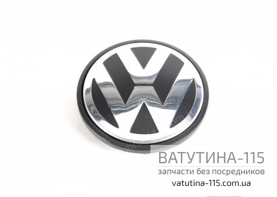 7L6601149BRVC Ковпачок легкоспл. диска 70mm