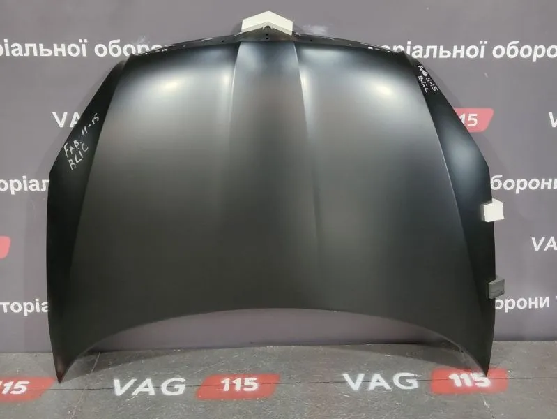 6803-00-7515281P Капот - 5J0823031B