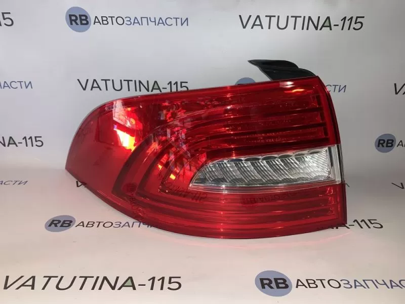 FP6417F1-P Ліхтар зовнішній L SDN LED - 3T5945111A