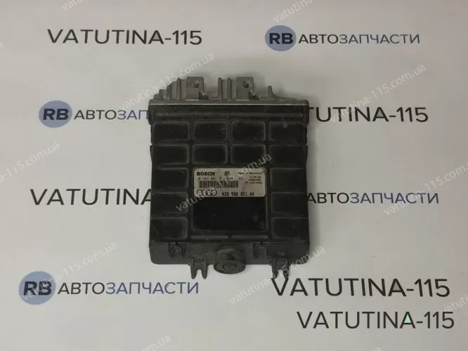 028906021AQ Блок управління двигуном