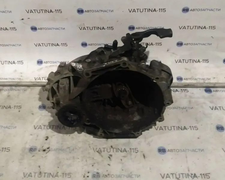 0AH300042EX КПП 2.0 SDI - KHH