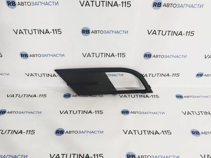 FP7435911 Решітка бампера з тум. L - 5C6853665E9B9