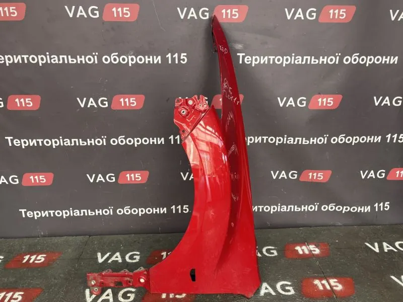 GS1D52210C-BU Крило L