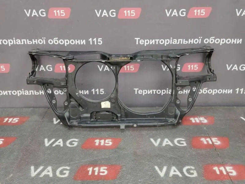 3B0805594N Панель передня 5 цил. +конд. СПЕЦЦІНА