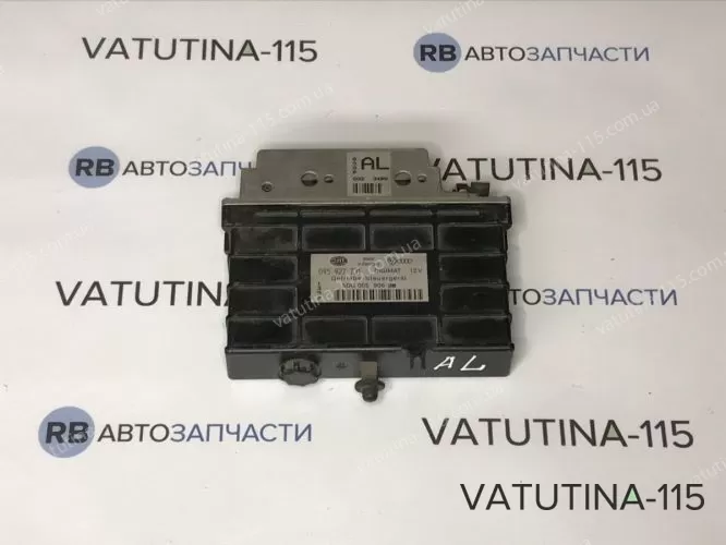 095927731AL Блок управління АКПП