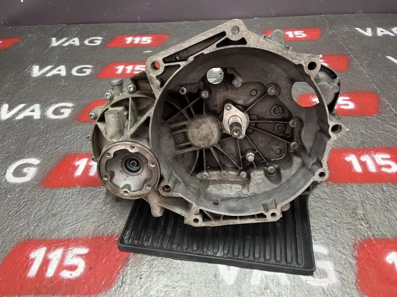 0AH300041SX КПП 1,6 КАПРЕМОНТ - JJT-REMOHT