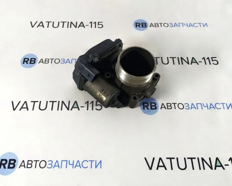 06F133062Q-BU Дросельна заслонка 1.8T/2.0T