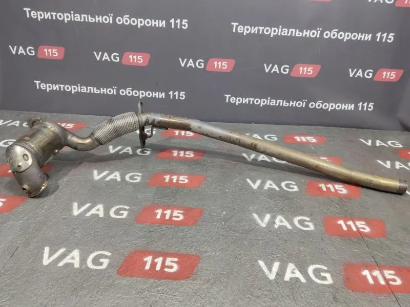5WA131701B Каталізатор