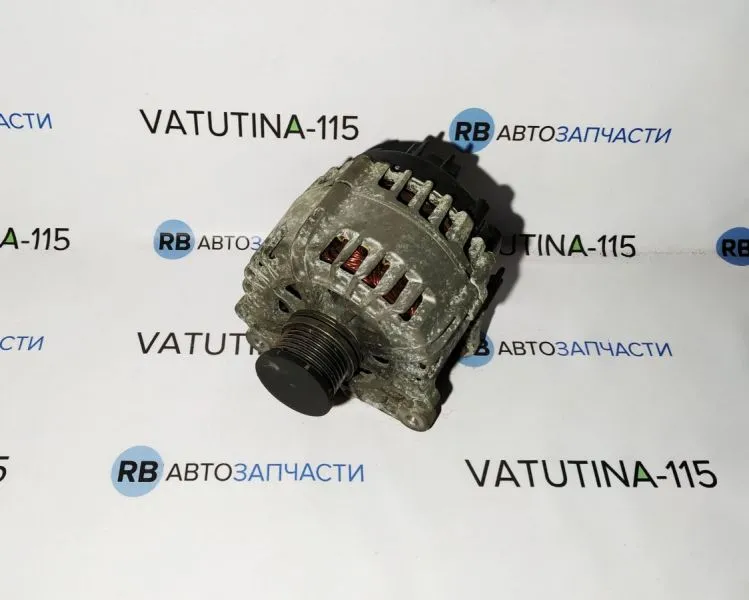 04L903023A-BU Генератор 2,0 TDI