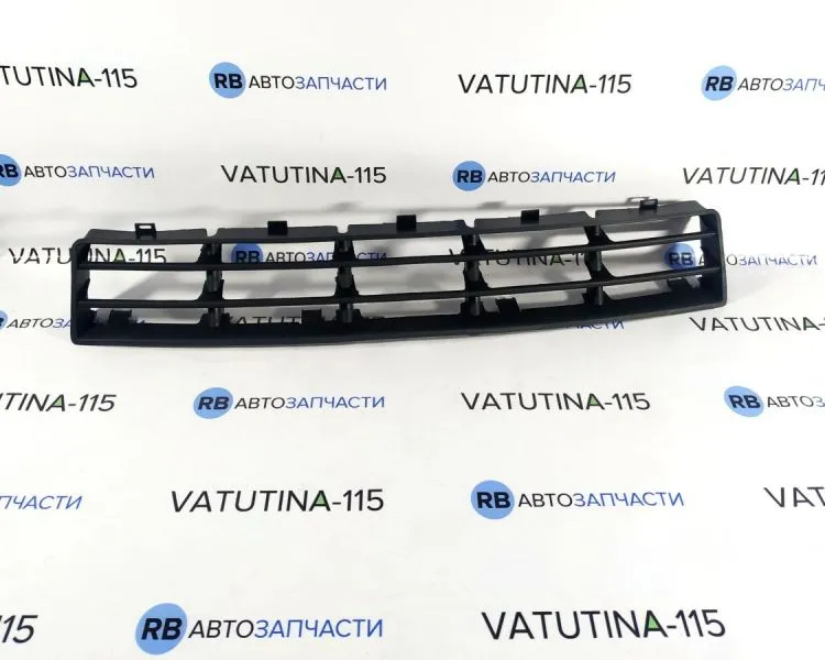 KH9523995 Решітка бампера центр. - 1J0853677DB41