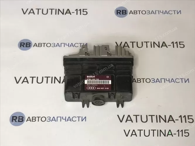 8A0907311B Блок управління двигуном
