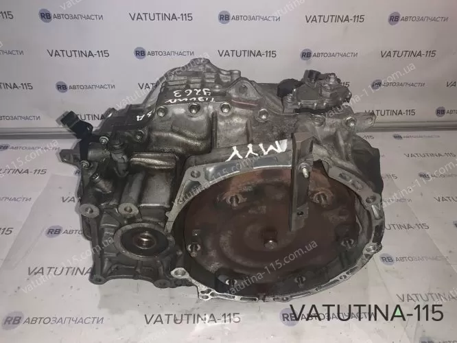 09M300036H АКПП 6ст 2.0TSI - MYY