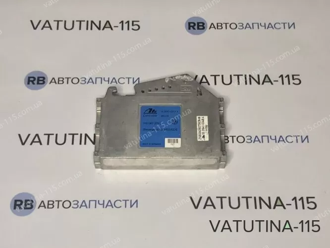 1H0907379C Блок управління ABS