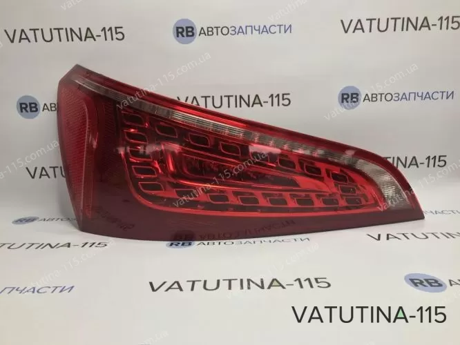 8R0945093A-BU Ліхтар задній L LED