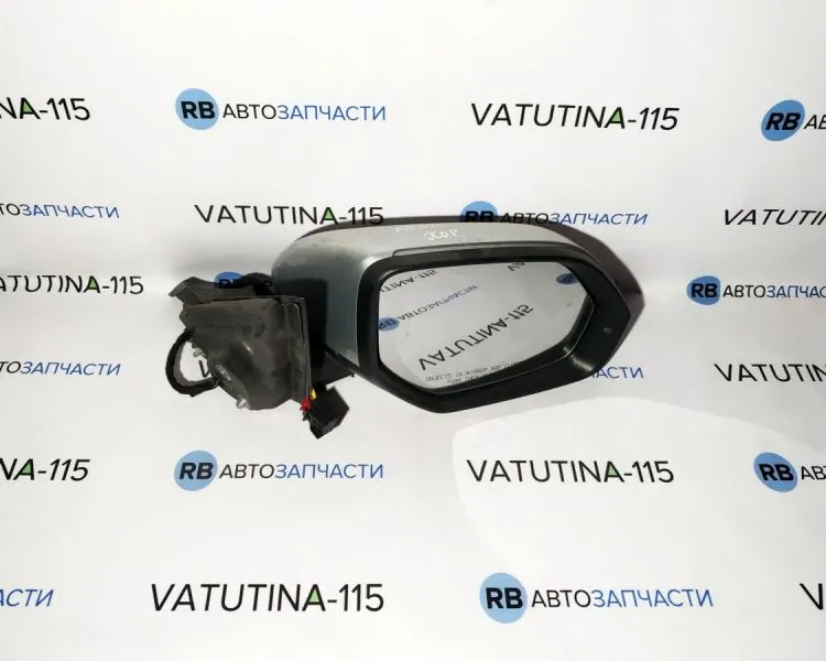 3CN857508-BU Дзеркало R 5 пін.