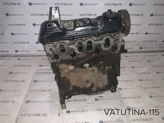 JN Двигун 1.8 8V 66 кВт 90 л.с.KE-Jetronic