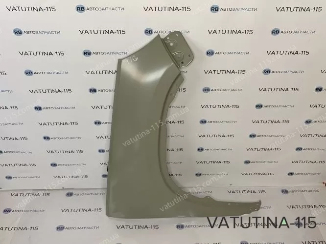 511854310 Крило R