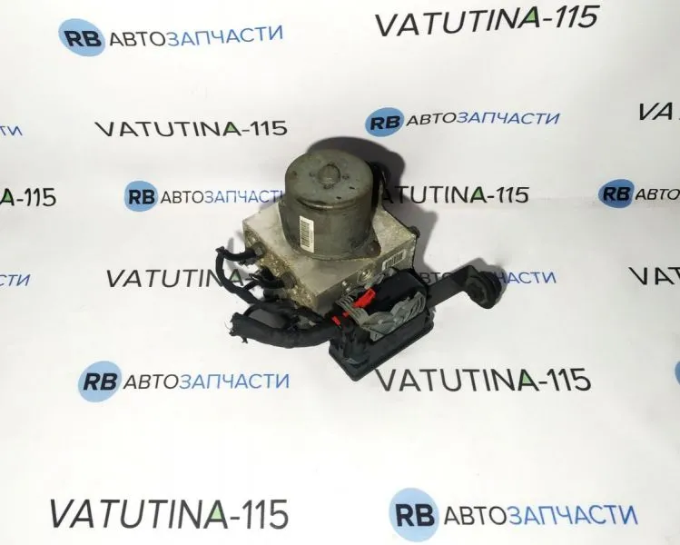 5N0614109BN-BU Блок ABS