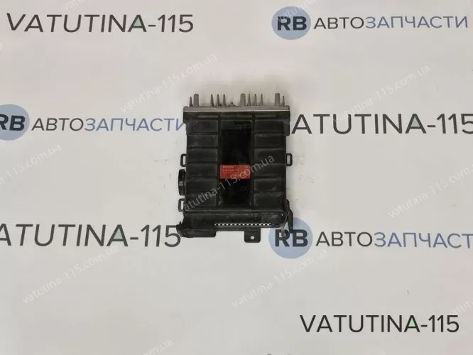 443906264D Блок управління двигуном