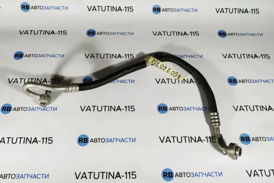 4G0260707BT-BU Шланг кондиціонера