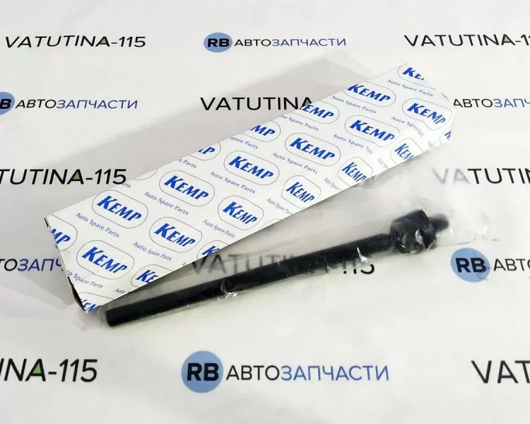 77642476 Рульова тяга - 1K0423810A