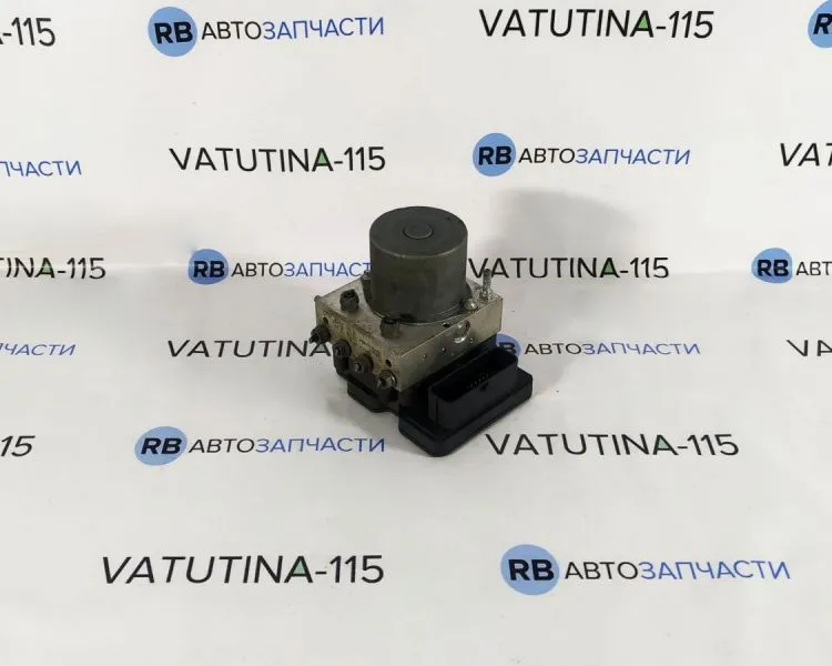 6C0907379G-BU Блок ABS