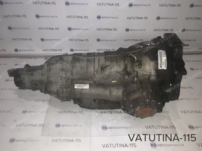 09L300040E АКПП 3,2 4х4 - JMM