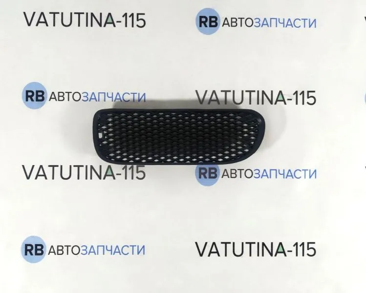 1U0807367T Решітка бампера L