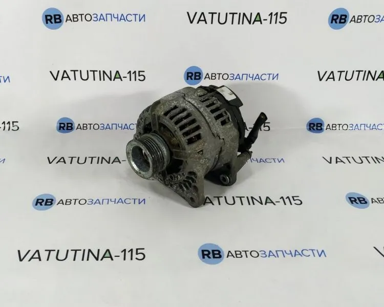 BU-5679 Генератор 1,6 1,8 2,0