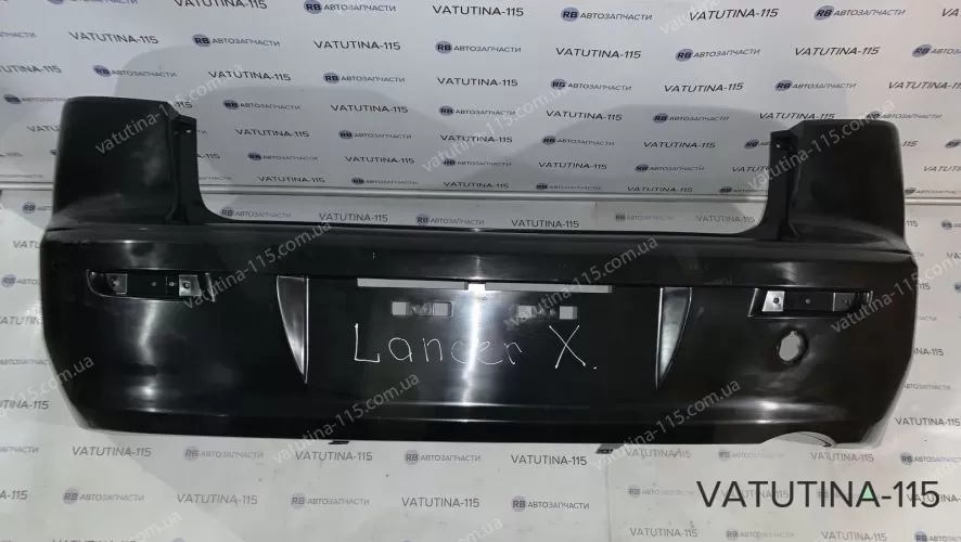FP4811950 Бампер задній
