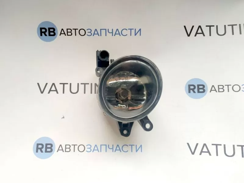8E0941699 Протитуманна фара L H8 (35W)