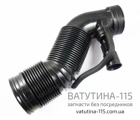 DCW109TT Патрубок повітрянний 1,6 - 1J0129684CG