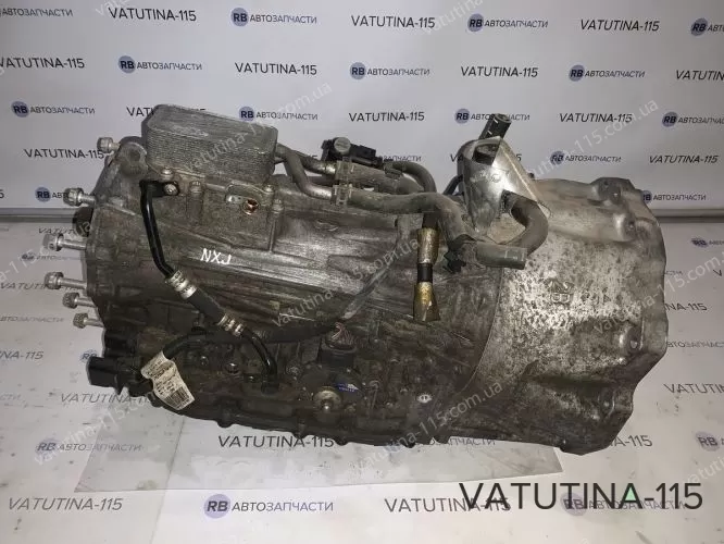 0C8300038E АКПП 3,0TDI - NXJ