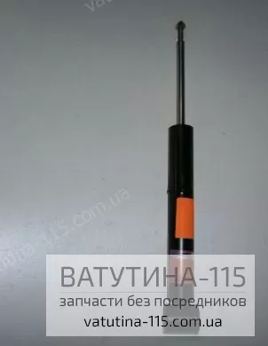 170819 Амортизатор задній газ. Quattro