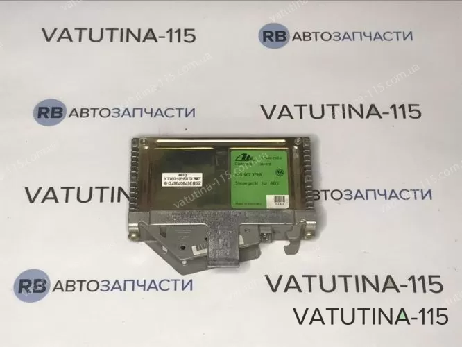 535907379B Блок управління ABS